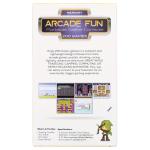 Merkury Innovations Handheld Console with 200 Classic Games