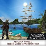 Assassin's Creed: The Rebel Collection for Switch