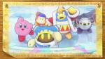 Kirby's Return to Dreamland Deluxe - Switch