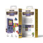 Merkury Innovations Handheld Console with 200 Classic Games
