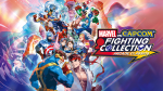 Marvel vs. Capcom Fighting Collection for Nintendo Switch