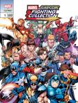 Marvel vs. Capcom Fighting Collection for Nintendo Switch