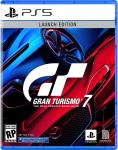 Gran Turismo 7 for PlayStation 5