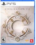 Civilization VII for PlayStation 5