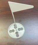 Indoor Outdoor Golf Putting Green Cup