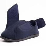 Men's Adjustable Comfy Slippers with Memory Foam