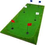 GoSports 10' x 5' Indoor/Outdoor Putting Green