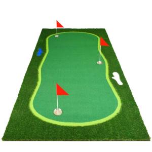 Large Professional Golf Putting Green Mat 5X10ft