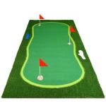 Large Professional Golf Putting Green Mat 5X10ft