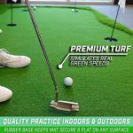 GoSports 10' x 5' Indoor/Outdoor Putting Green