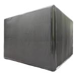 Inflatable Golf Simulator Enclosure for Indoor Practice