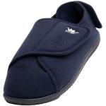 Men's Adjustable Comfy Slippers with Memory Foam