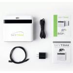 SkyTrak ST+ Plus Golf Launch Monitor & Simulator Bundle