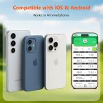 Swinora Golf Launch Monitor & Simulator for Phones