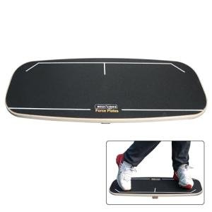 Golf Pressure Plate - Indoor Swing Trainer & Balance Board