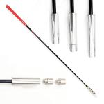 Golf Swing Speed Trainer with Three Weights