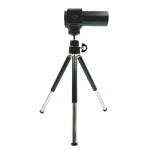 Green Line Golf Putting Trainer for Perfect Alignment