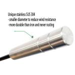 Golf Swing Speed Trainer with Three Weights