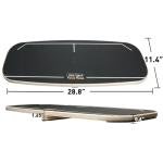 Golf Pressure Plate - Indoor Swing Trainer & Balance Board