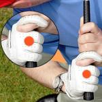 T Grip Golf Aid Training Set - Improve Swing Control