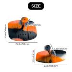 T Grip Golf Aid Training Set - Improve Swing Control