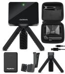 Garmin Approach R10 Golf Launch Monitor Bundle