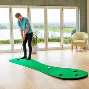 FORB Golf Putting Mats | Premium Home Practice