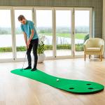 FORB Golf Putting Mats | Premium Home Practice