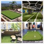 5x10 ft Indoor Outdoor Golf Putting Green Turf