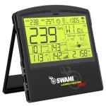 Izzo Golf Swami Launch Master Pro Monitor