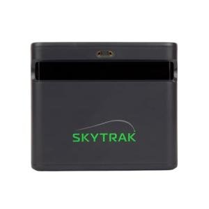 SKYTRAK ST MAX Launch Monitor for Accurate Golf Data