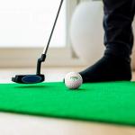 FORB Golf Putting Mats | Premium Home Practice