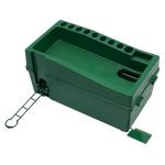 Automatic Golf Ball Dispenser for Indoor Use