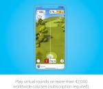 Garmin Approach R10 Golf Launch Monitor Bundle