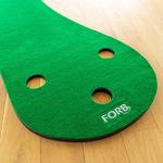 FORB Golf Putting Mats | Premium Home Practice