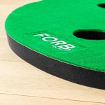 FORB Golf Putting Mats | Premium Home Practice