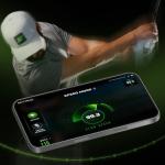 SKYTRAK ST MAX Launch Monitor for Accurate Golf Data
