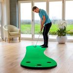 FORB Golf Putting Mats | Premium Home Practice