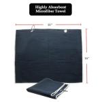 Essential Golf Accessories Kit for Every Golfer