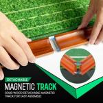 WANOMA Indoor Putting Green with Auto Ball Return