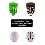 Essential Golf Accessories Kit for Every Golfer