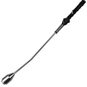 Golf Swing Trainer Aid for Indoor Practice