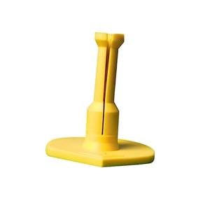 WHAMVOX Rubber Tee Holder for Golf Simulator