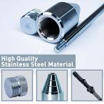 Golf Swing Trainer Aid for Indoor Practice