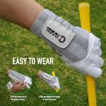 GAIARENA Right-Handed Golf Wrist Brace Swing Aid
