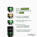 TA25R Right-Handed Golf Swing Trainer Aid