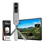 Rapsodo MLM2PRO Golf Launch Monitor and Simulator