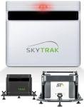 SkyTrak ST+ Plus Golf Launch Monitor & Simulator Bundle