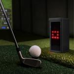 Protective Shield for Square Golf Launch Monitor