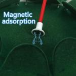 True 2-Pack Golf Putting Cup for Indoor Practice